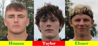 2019 Tackle Leaders After Week 1