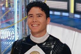 Adam Park : r/powerrangers