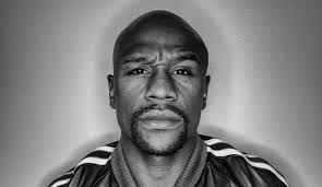 Why Floyd Mayweather can still box after beating women