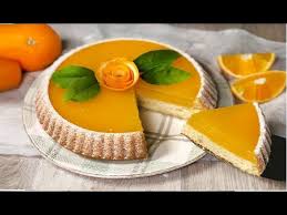 Di zucchero, 2 cucchiaini di contreau, 60. Crostata Furba Con Crema Senza Uova All Arancia Cremosa Con Il Suo Ripieno E Profumatissima Youtube