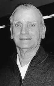 Obituary: G. Norman Kelley