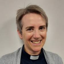The Revd Jane Ellen Maycock