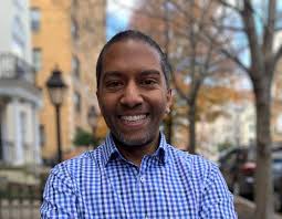 Dylan Mathews, CEO of Peace Direct, to deliver keynote address at ACFID's  National Conference 2023