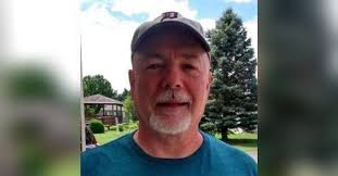 Mark "Rocky" Clifton Jarboe Obituary