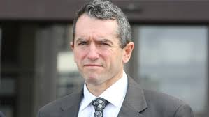 WA's war of words over state GST