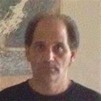 Keith Rowland Boyer Obituary