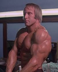 Pumping Iron (1977) - IMDb