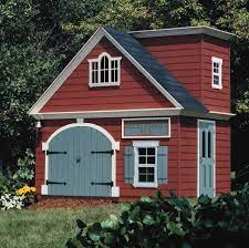 Get design inspiration for painting projects. Olde Firehouse Playhouse