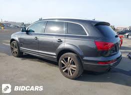 Image result for Lava Gray 2014 Q7