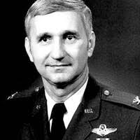 Col. Thomas Eugene Burch, 82, Festus