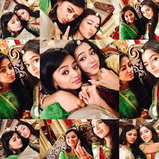 Helly Shah Insta Pic Feb 2 Swaragini 14.05.2015 · actresses helly shah and tejaswi prakash are busy on the sets of their show swaragini with academics. helly shah insta pic feb 2 swaragini