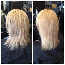 Affordable brazilian hair keratin treatments you can do at home. Keratin Express Before And After By Sanitystylist Keratin Hair Treatment Keratin Hair Long Hair Styles