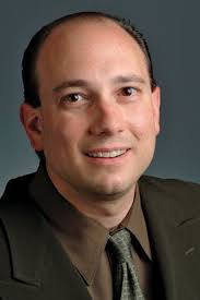 People & Places, June 2014