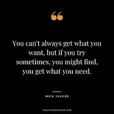 30 Mick Jagger Quotes About Life Success