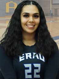 2022-23 Women's Basketball Roster