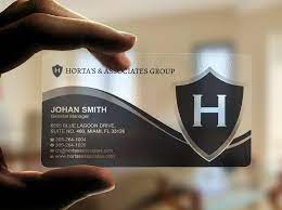 Business cards original business cards. 8 Top Business Card Trends For 2021