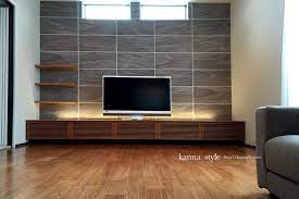 家 おしゃれまとめの人気アイデア pinterest lisa ukawa リビング テレビ周り インテリア 家 ハウス