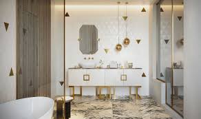 Here we'll give you an overview of some tile trends for 2020, for you to consider in your own projects. These Are The Top Tile Trends For 2020 The Gloss Magazine