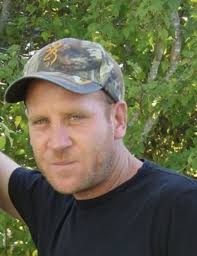 Obituary information for Bradley Joe Peacock