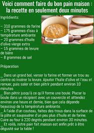Epingle Sur Recettes