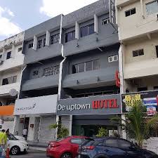 One utama local business 47800 petaling jaya. A Nightmare Review Of De Uptown Hotel Damansara Utama Petaling Jaya Malaysia Tripadvisor