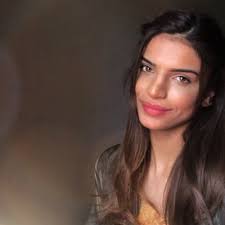 Nadine Yassin (@Yassinadine)