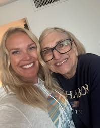 Sandra "Sandy" Joan Nichols