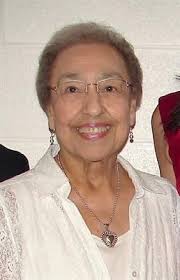 Dora Rosales Obituary (2016)