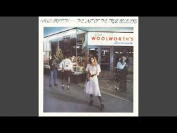 His if i were the woman you wanted appears on the former griffith album. One Of These Days Nanci Griffith Last Fm