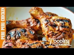 Ditch Nando S Make This Nando S Peri Peri Chicken Recipe With My Homemade Peri Peri Ma Nandos Chicken Recipe Peri Peri Chicken Recipe Healthy Chicken Recipes