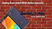 Sebenarnya tidak ada yang istimewa dalam hal ini. Tutorial Flash Redmi 2 Pro 2014813 Work 100 Youtube