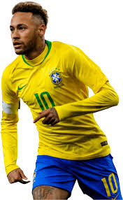 Seeking for free neymar png images? Neymar Football Render 51067 Footyrenders