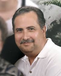 Ritchie “Rich” Dexter Vinson