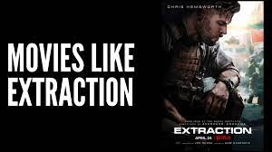 The best thrillers to watch on netflix, hbo max, amazon prime video, and more. 20 Best Action Thriller Movies Like Extraction 2021