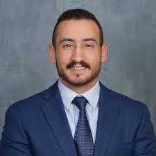 Yazan Ashouri (@AshouriYazan)