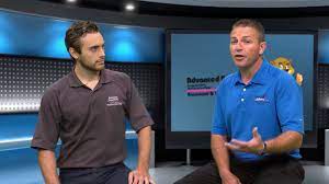 The company offers basement waterproofing, concrete leveling, and foundation repairing services. Advanced Basement Systems Basement Waterproofing Basement Waterproofing Q A With Ben Bates Tom Blackburn