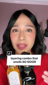 Layering Combo: Bint Hooran with Hayaati Gold Elixir