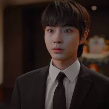 Пришествие богини / true beauty / yeoshingangrim. Hwang In Yeop As Han Seo Jun On True Beauty In 2021