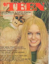 Our free magazine covers and templates can also be personalized and used for fun projects and special occasions. 11 Extraordinary Vintage Teen Magazine Covers