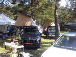 Epingle Par Suv 34 Randonnee En Famille Sur Bivouac Tourisme Nature Et Tentes De Toit Tente De Toit Suv Autocaravane