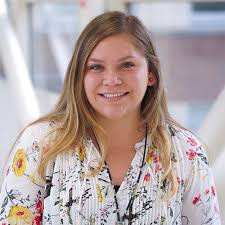 Whitney Ann E. Henry BS