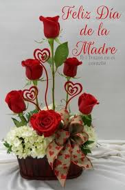 En el campo de la parte derecha, deberás escoger la lengua a la que desees traducirlo. Feliz Dia De La Madre Trazosenelcorazon Flower Arrangements Flowers Arrangement
