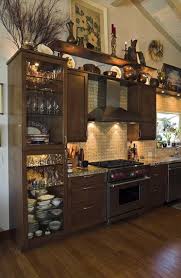 12 creative ideas for decorating above