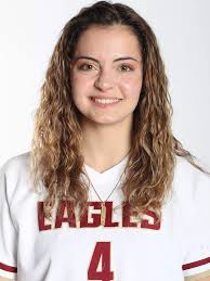 Sarah Stocker's Instagram, Twitter & Facebook