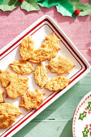 40+ delicious christmas appetizers that'll keep everyone full till the main meal. 90 Easy Christmas Appetizer Recipes Holiday Appetizer Ideas