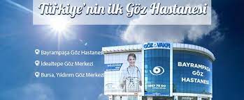 Goz Vakfi Inicio Facebook