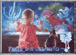 Fue diseñado/a para entretener a los niños del kid's cove. Blog De Imagenes Gifs Feliz Dia Del Nino