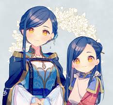Myne (Honzuki no Gekokujou) - Zerochan Anime Image Board