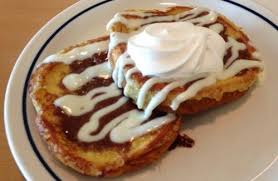 Ihop Cinnamon Swirl Brioche French Toast Dining Texas Travel French Toast Recipe Cinnamon Ihop French Toast Recipe French Toast Recipe