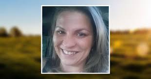 Melissa Strang Obituary August 4, 2023